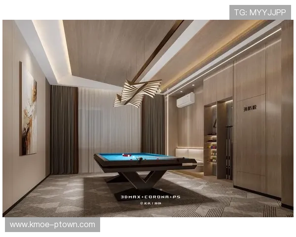 星空娱乐棋牌娱乐空间:全新设计打破传统棋牌的界限 星空娱乐棋牌娱乐空间:全新设计打破传统棋牌的界限