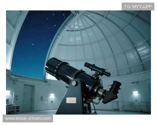 星空平台app：让你轻松观测星空的实用工具大全