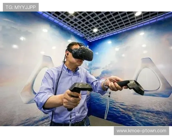 星空游戏社区：结合虚拟现实技术带来沉浸式星空游戏体验的新天地