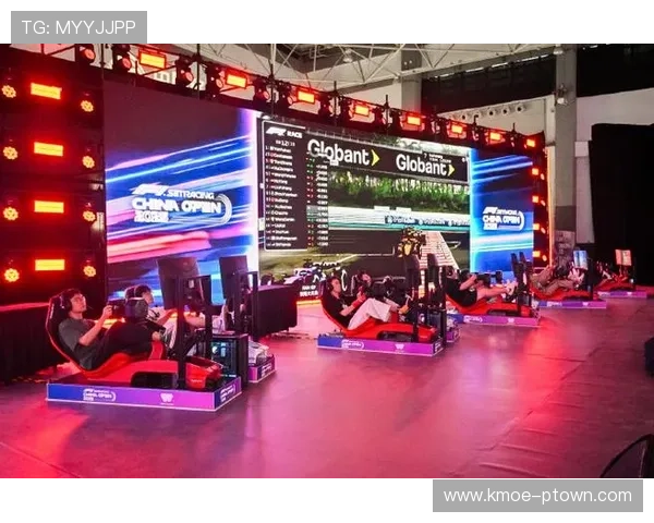 星空体育电子游戏平台为体育爱好者打造的全新虚拟竞技空间