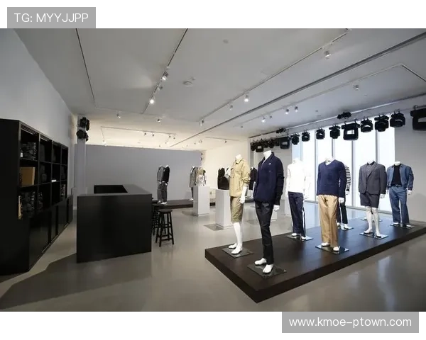 MK体育开云最新产品发布会,全方位展现运动科技与时尚元素的完美结合 MK体育开云最新产品发布会,全方位展现运动科技与时尚元素的完美结合